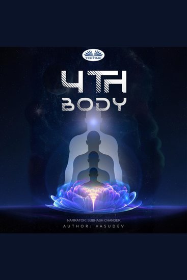 4Th Body - cover
