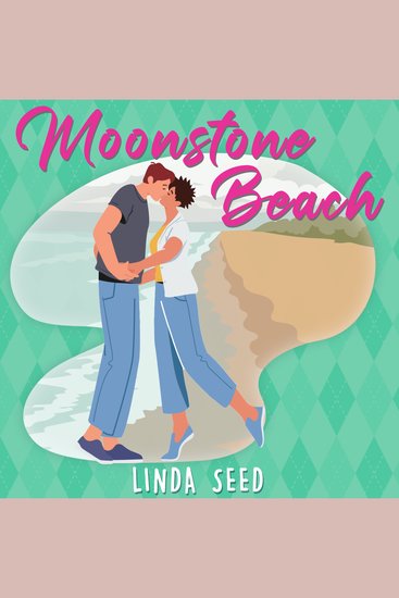 Moonstone Beach - cover