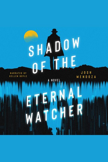 Shadow of the Eternal Watcher - cover