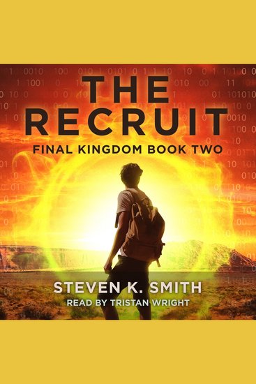 The Recruit - cover