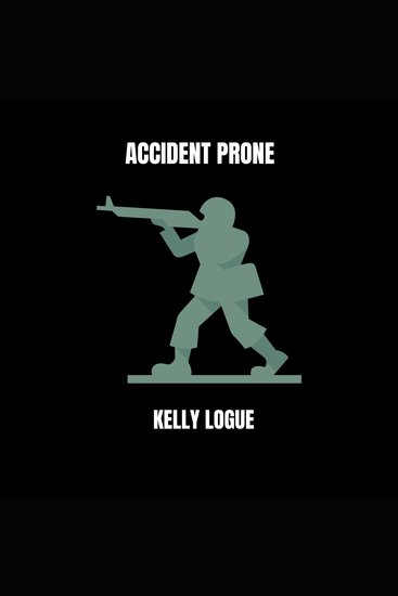 Accident Prone - cover