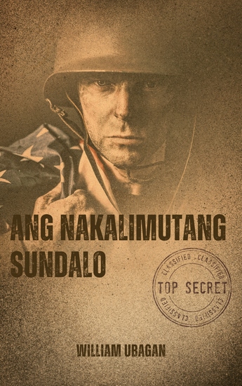 Ang Nakalimutang Sundalo - cover