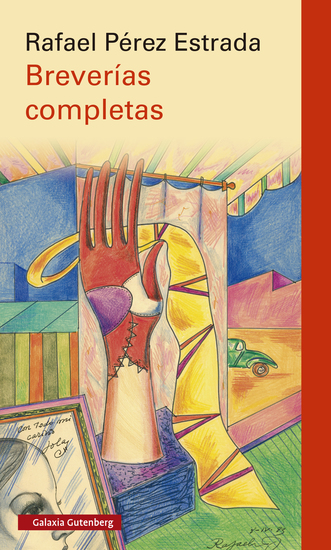 Breverías completas - cover