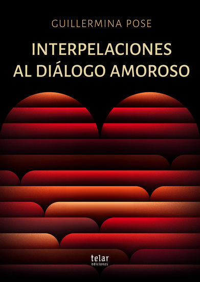 Interpelaciones al diálogo amoroso - cover