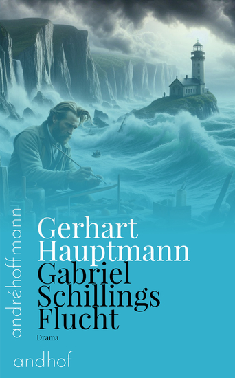 Gabriel Schillings Flucht - Drama - cover