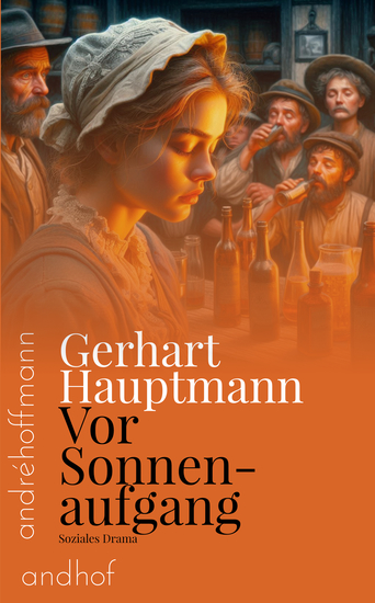 Vor Sonnenaufgang - Soziales Drama - cover