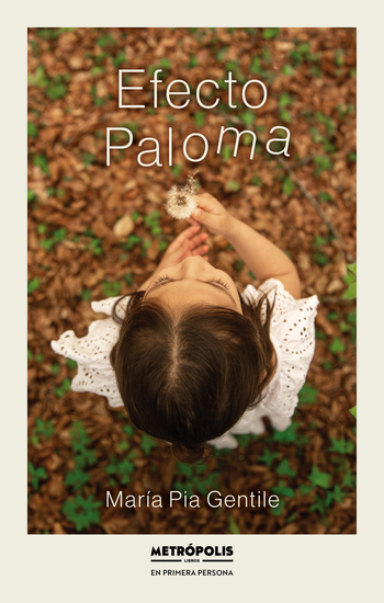 Efecto paloma - cover
