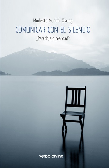 Comunicar con el silencio - ¿Paradoja o realidad? - cover