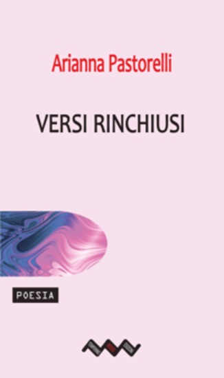Versi rinchiusi - cover