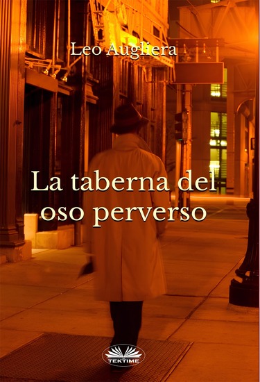 La Taberna Del Oso Perverso - cover