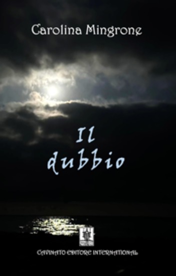 Il dubbio - cover