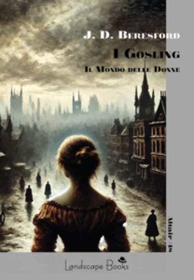 I Gosling - Il mondo delle donne - cover