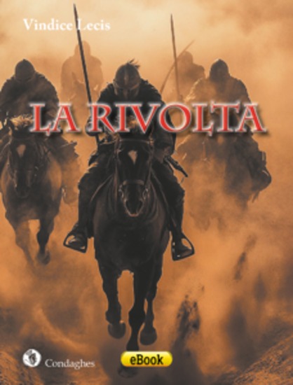 La rivolta - cover