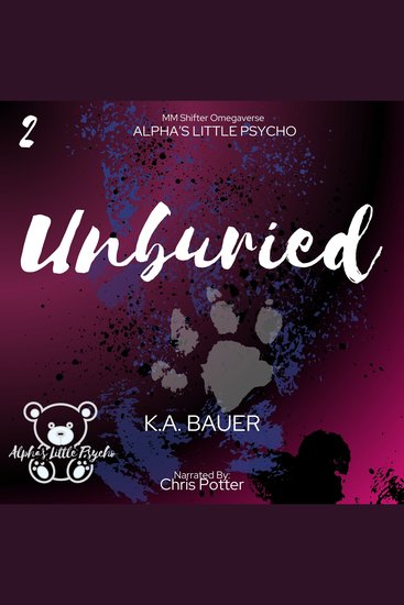 Unburied - cover
