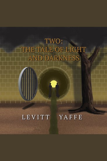Two: The Tale of Light and Darkness - cover