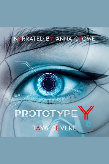 Prototype Y - cover