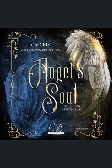 Angel's Soul - Fluch der Offenbarung - cover