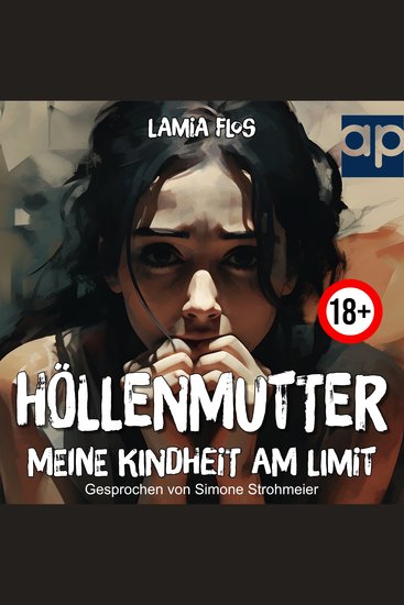 Höllenmutter - Meine Kindheit am Limit - cover
