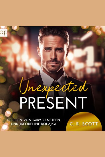 Unexpected Present - cover