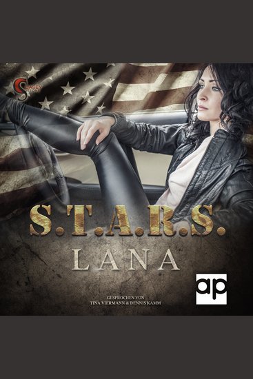 Lana - cover