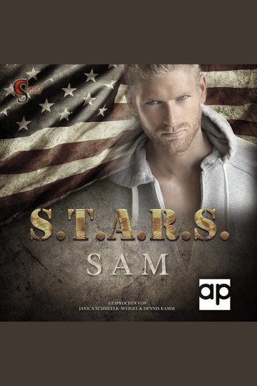 Sam - cover