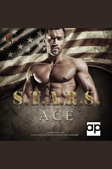 Ace - cover