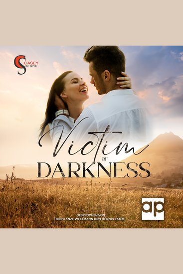Victim of Darkness - cover