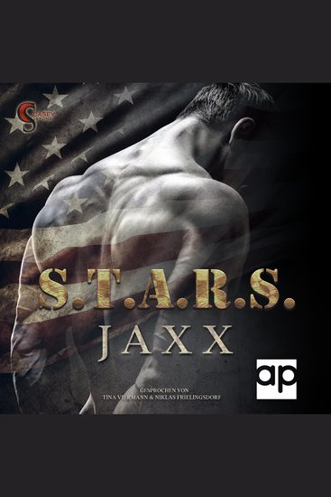 Jaxx - cover