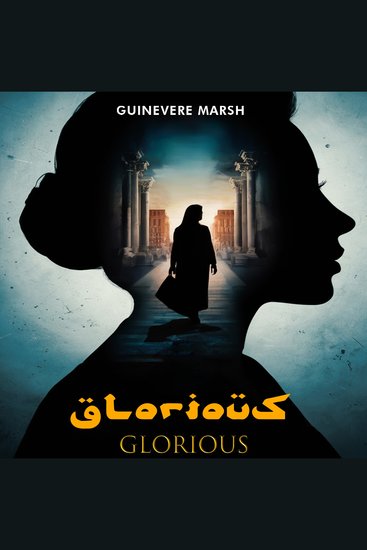Glorious - cover