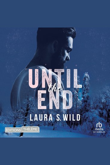 Until the End - cover