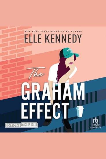 The Graham Effect - Campus Diaries 1 3 - cover