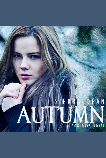 Autumn - cover