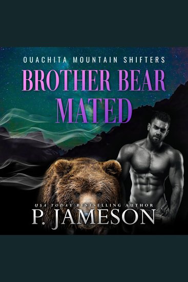 Brother Bear Mated - cover