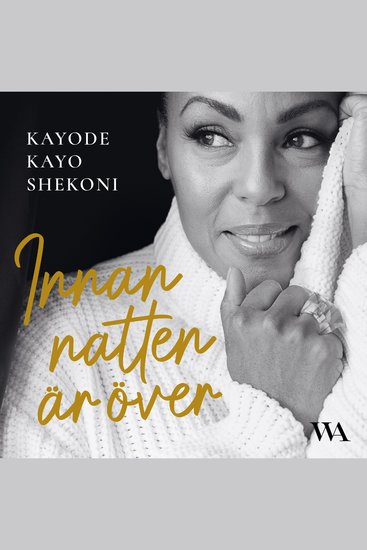 Innan natten är över - cover