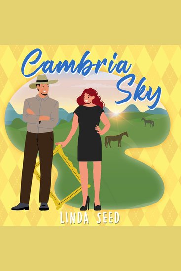 Cambria Sky - cover