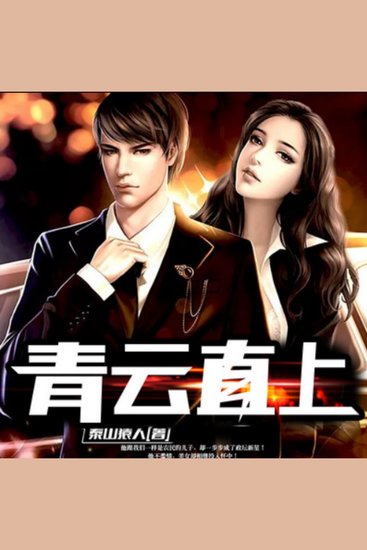 青云直上2 - 农民之子踏上政坛，传奇人生青云直上！ - cover