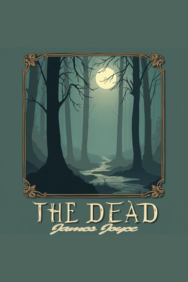 The Dead - cover
