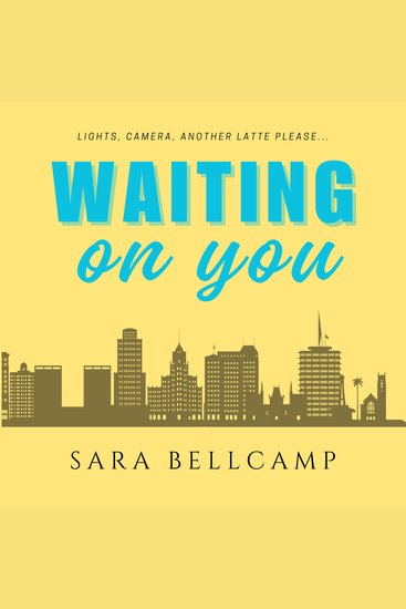 Waiting on You - cover