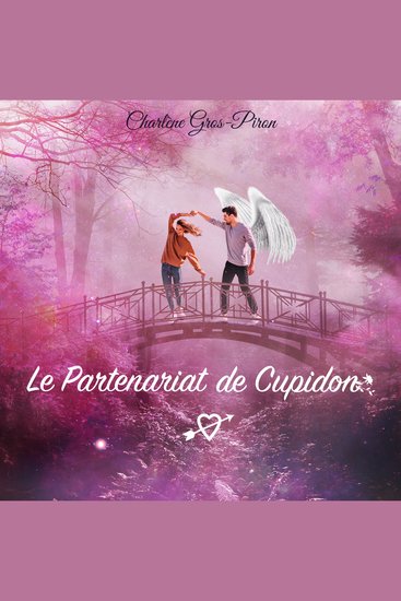 Le Partenariat de Cupidon - cover
