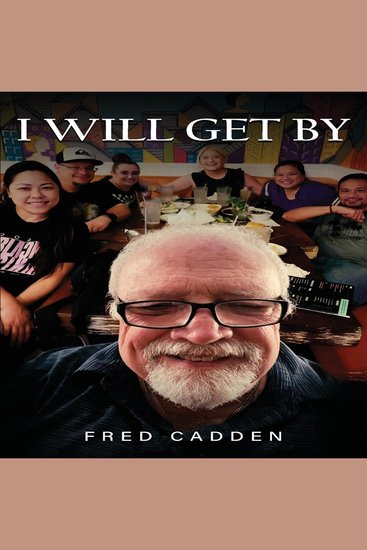 I Will Get By - cover