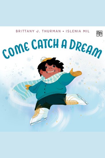 Come Catch a Dream - cover