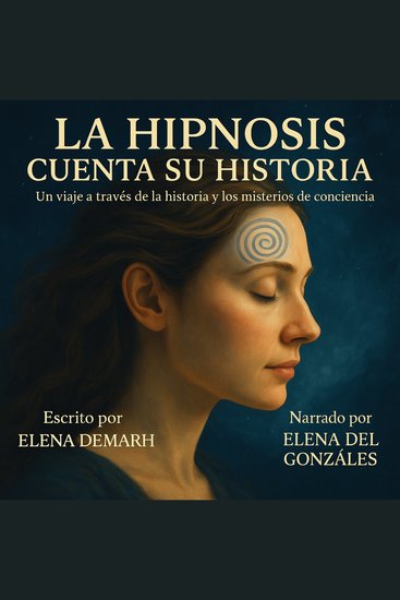 LA HIPNOSIS CUENTA SU HISTORIA - Un viaje a través de la historia y los misterios de la conciencia - cover