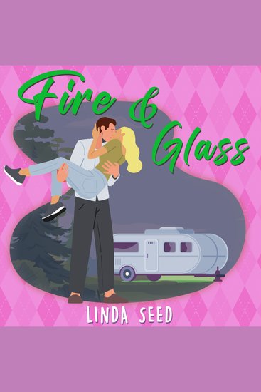 Fire and Glass - cover