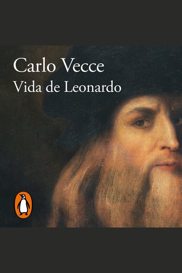 Vida de Leonardo - cover