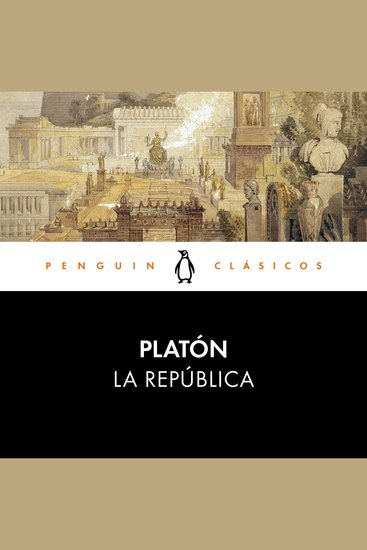 La República - cover