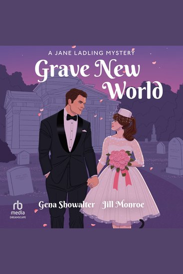 Grave New World - cover