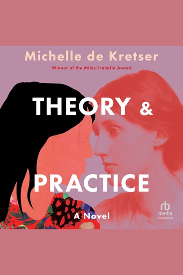 Theory & Practice - cover