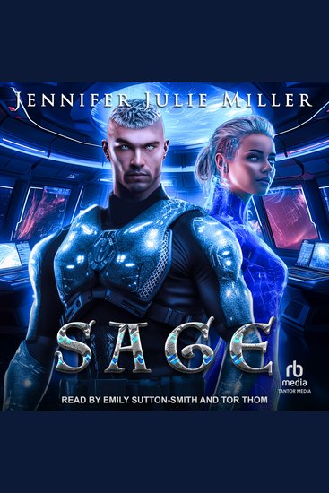 Sage - cover