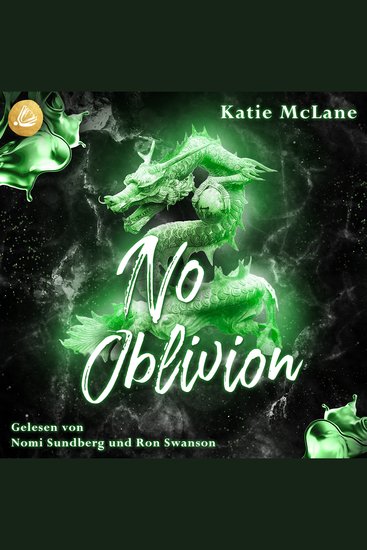 No Oblivion (Burning Hearts 3) - cover