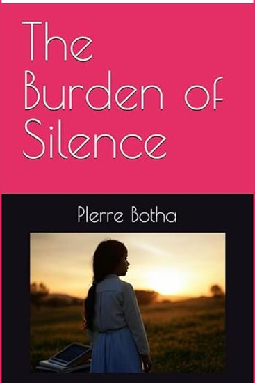 The Burden of Silence - cover